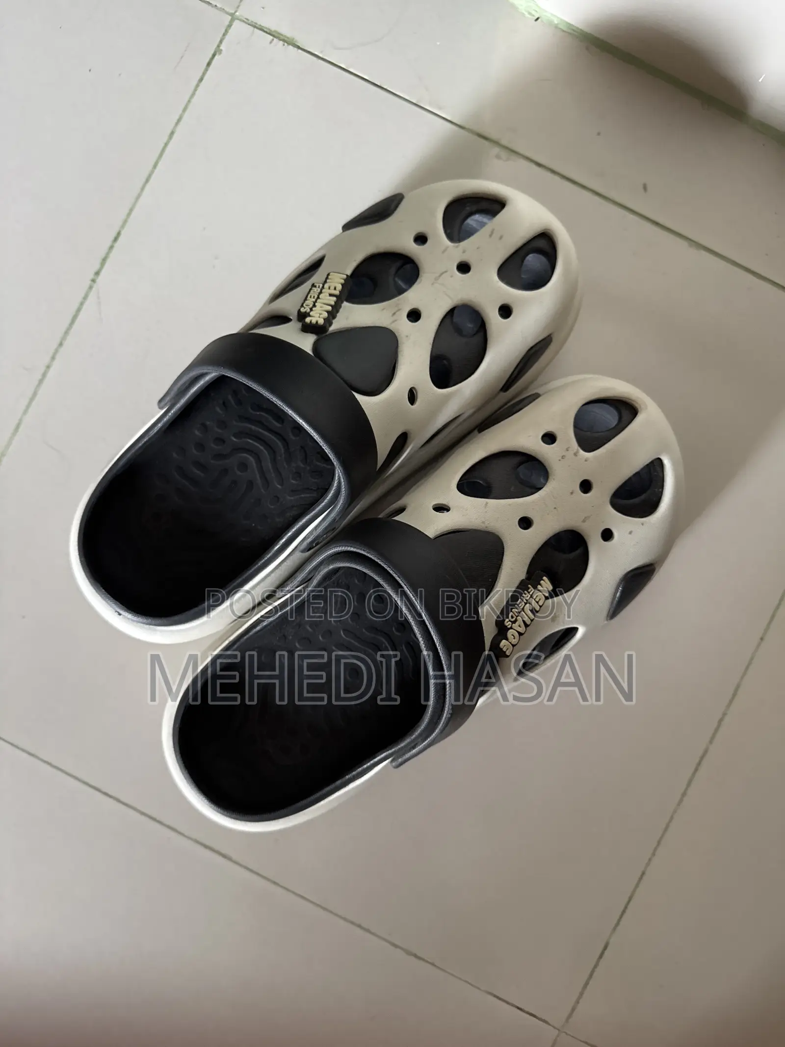 Crocs for Men