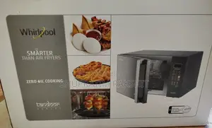 Whirlpool Microwave Tandoor Series 30ltr, 200 Auto Cook Manus