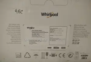 Whirlpool Microwave Tandoor Series 30ltr, 200 Auto Cook Manus