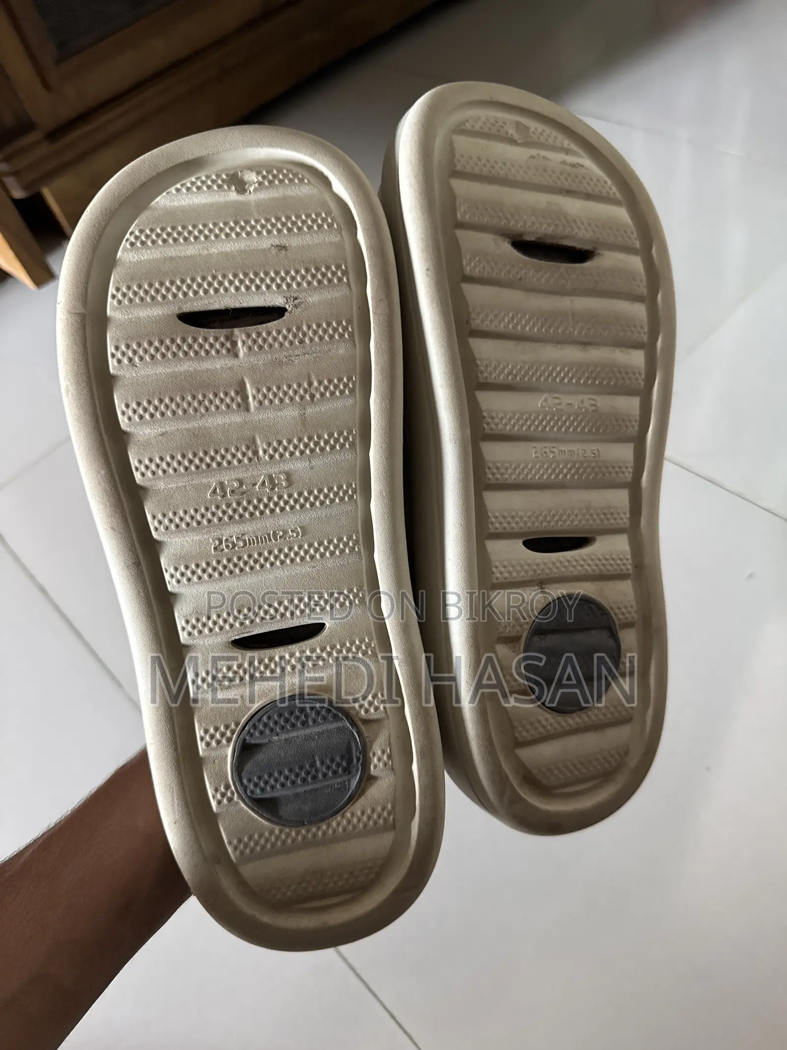 Crocs for Men