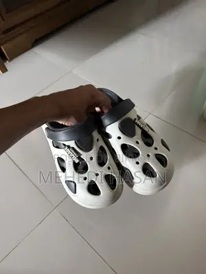 Crocs for Men