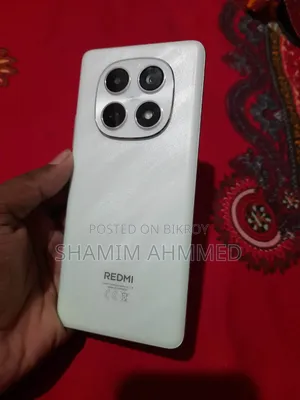 New Xiaomi 15 Pro 256 GB White