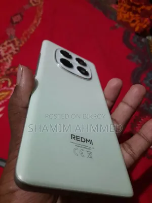 New Xiaomi 15 Pro 256 GB White
