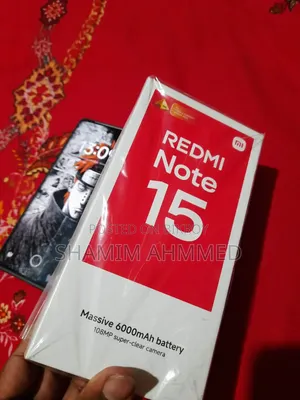 New Xiaomi 15 Pro 256 GB White