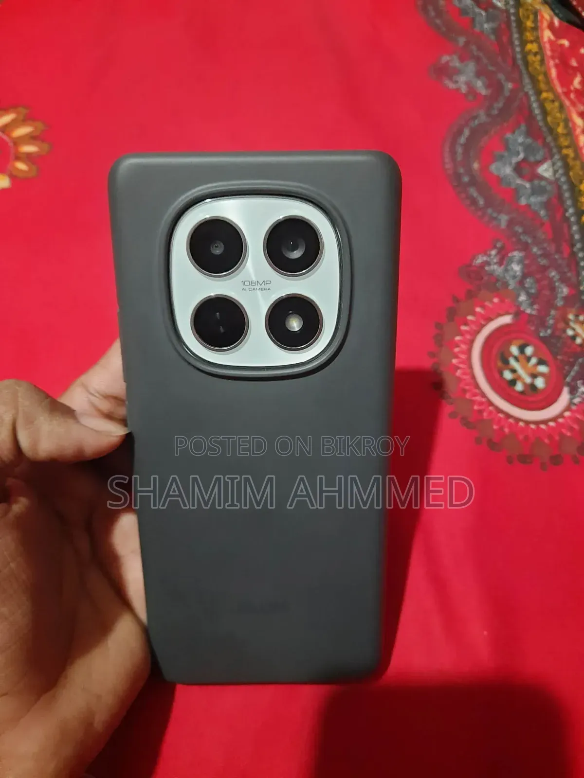 New Xiaomi 15 Pro 256 GB White