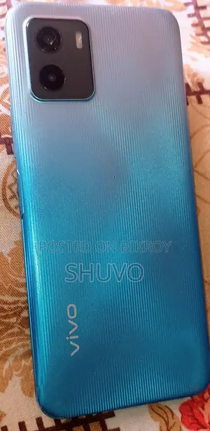 Vivo Y12s 32 GB Blue