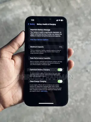 Apple iPhone 12 Pro Max 128 GB Blue