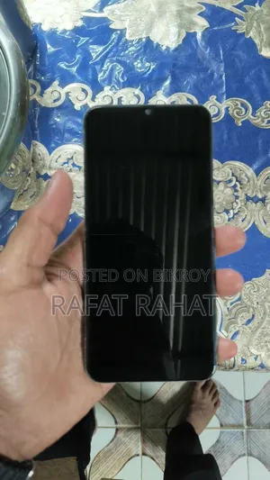 Samsung Galaxy A30 64 GB Blue