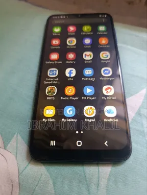 Samsung Galaxy M10 16 GB Black