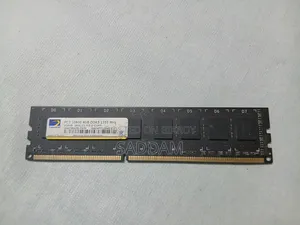 Twinmos 4gb Ddr3 Desktop Ram – Stable Performance Good Condition
