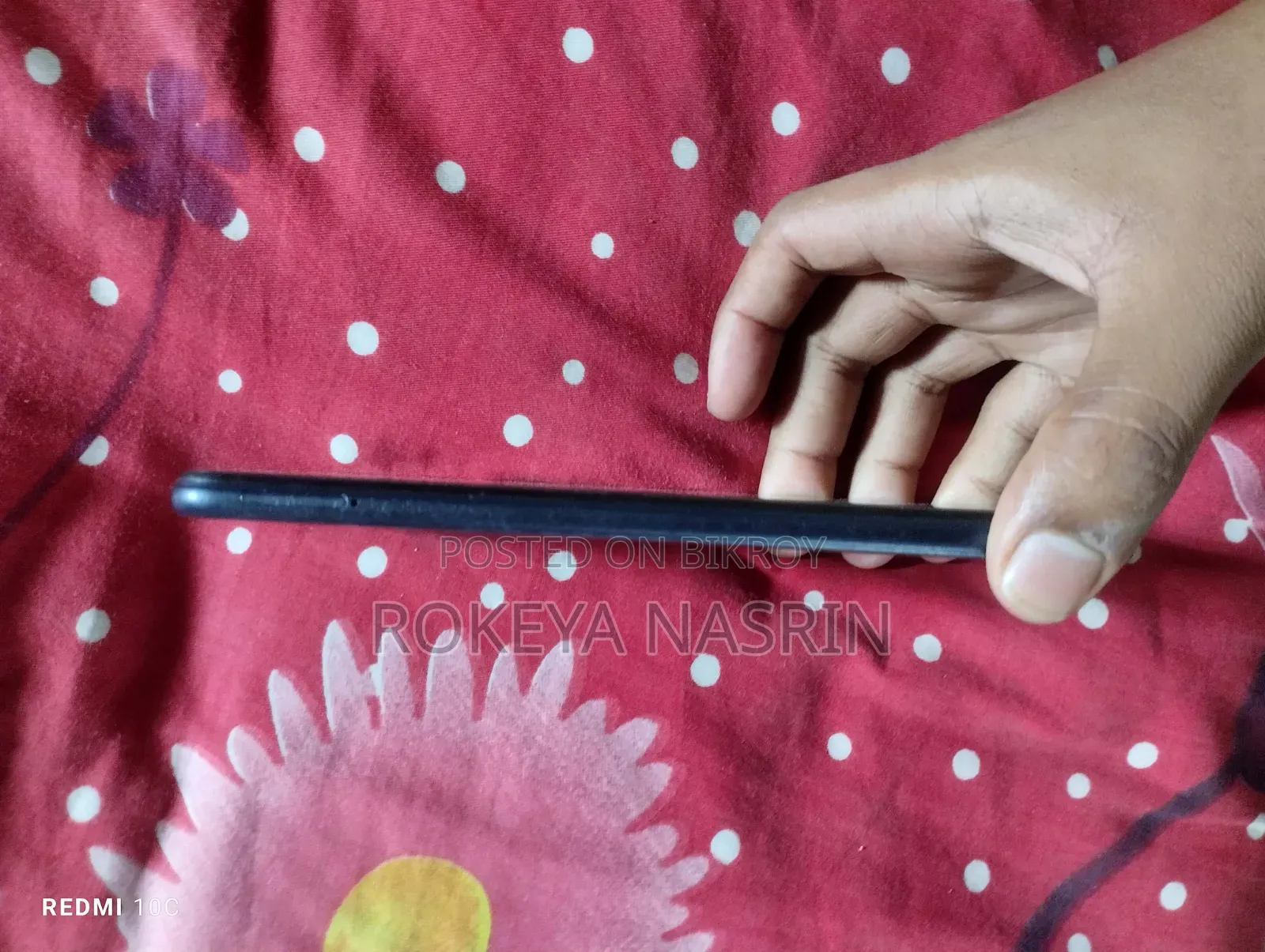 Vivo Y12s 32 GB Black