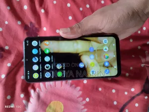 Vivo Y12s 32 GB Black
