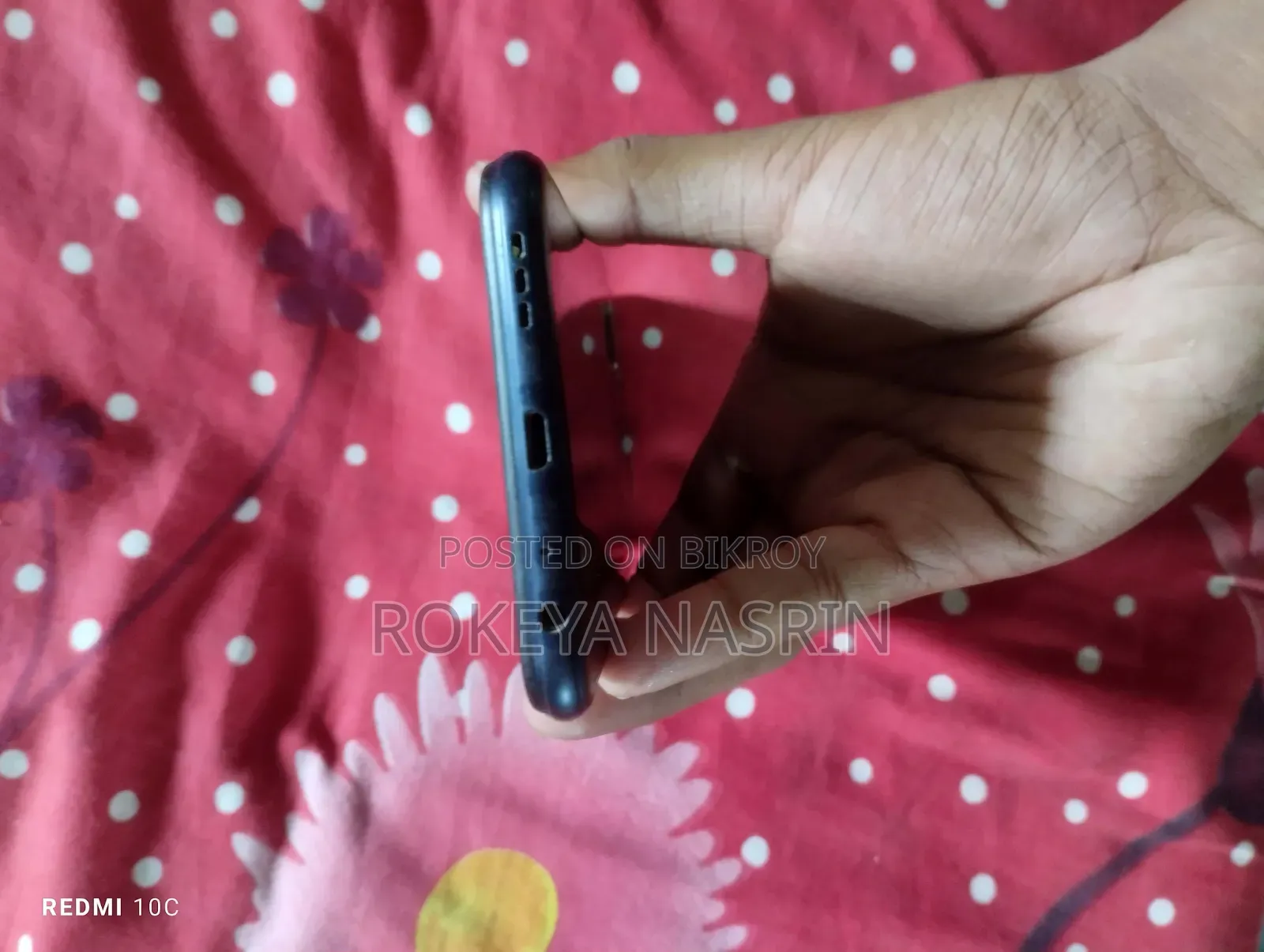 Vivo Y12s 32 GB Black