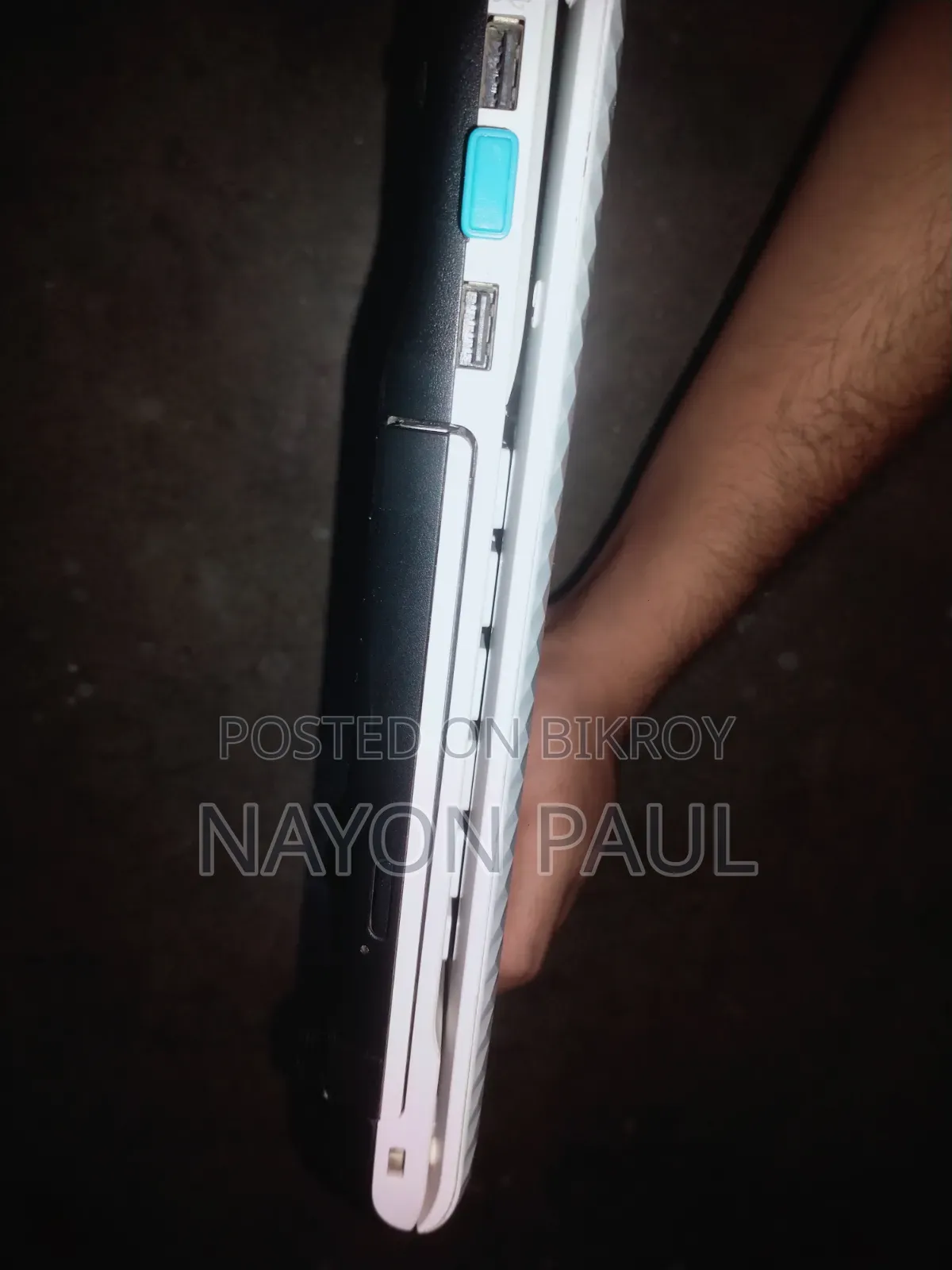 Laptop Sony VAIO E11125CN 4GB Intel Core I3 HDD+SSD 512GB