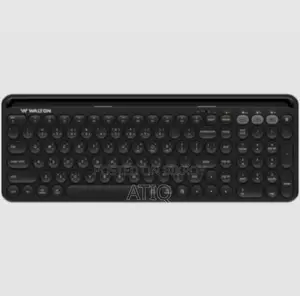 Bluetooth + 2.4g Wireless Keyboard
