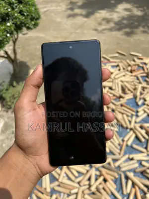 Google Pixel 6 128 GB Pink