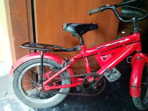 Bycycle for Child