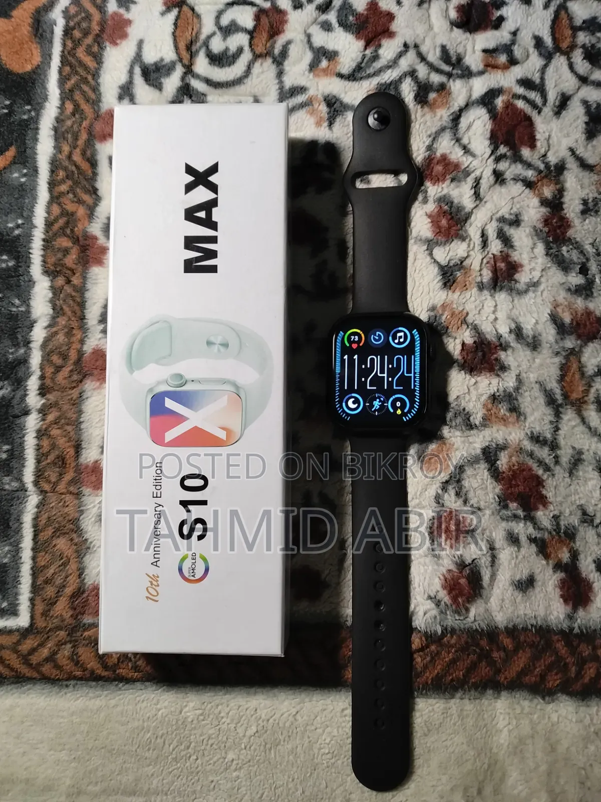 Smart Watch