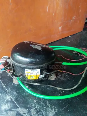 Air Compressor Pumper for Cycle