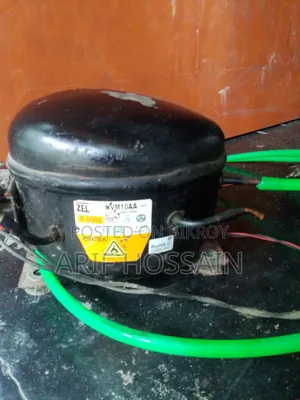 Air Compressor Pumper for Cycle