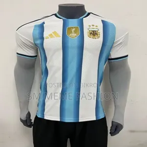 Argentina Player Edition 2026 Jersey Argentina Player Edition 2026