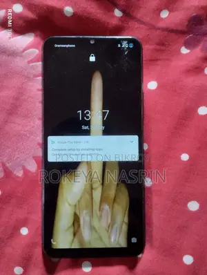 Vivo Y12s 32 GB Black