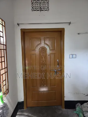 Furnished 2-bedroom Apartment in Barishal Sadar for Rent