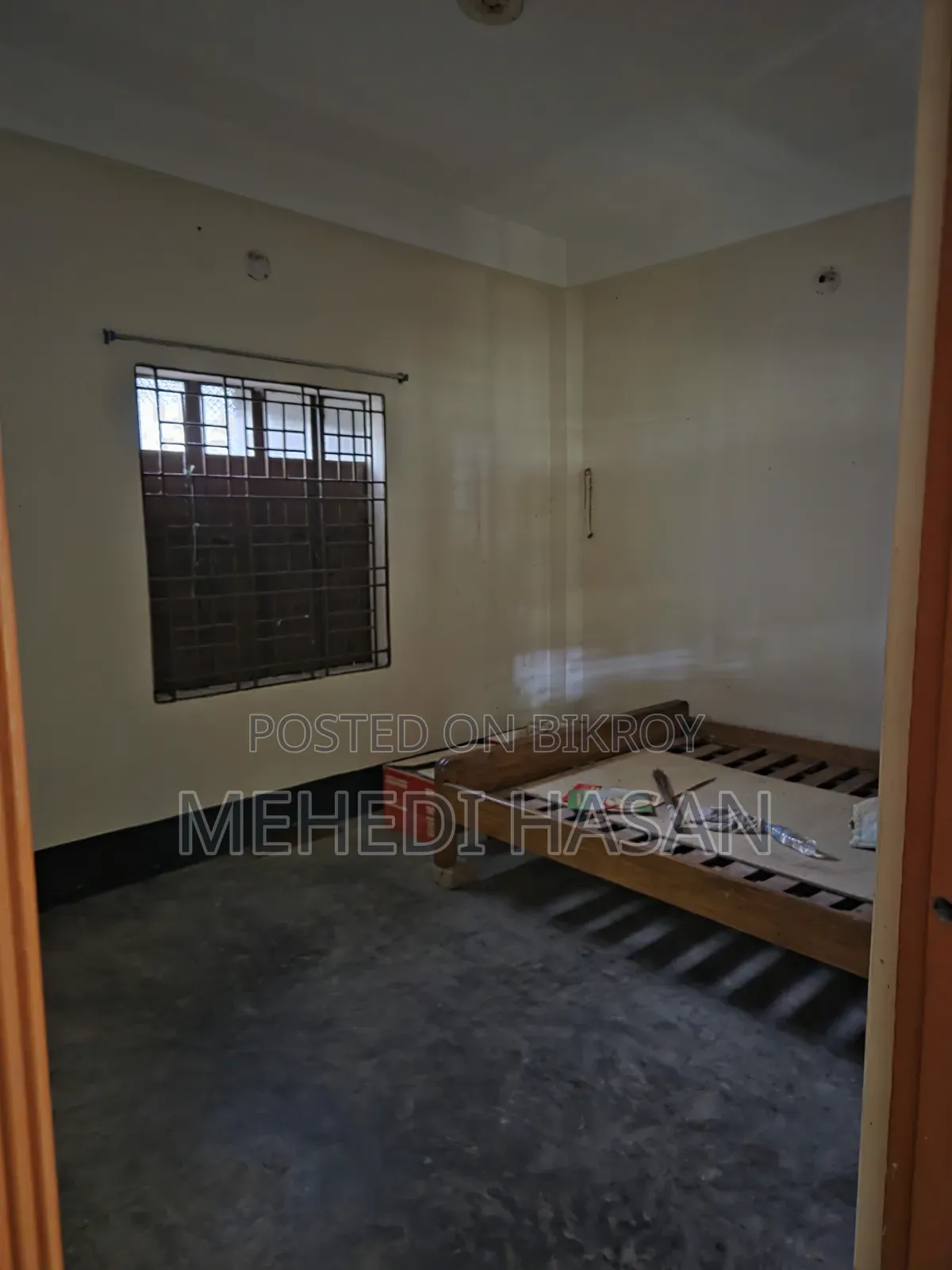 ফার্নিশড ২ বেডরুম অ্যাপার্টমেন্ট ইন বরিশাল সদর ফর রেন্ট