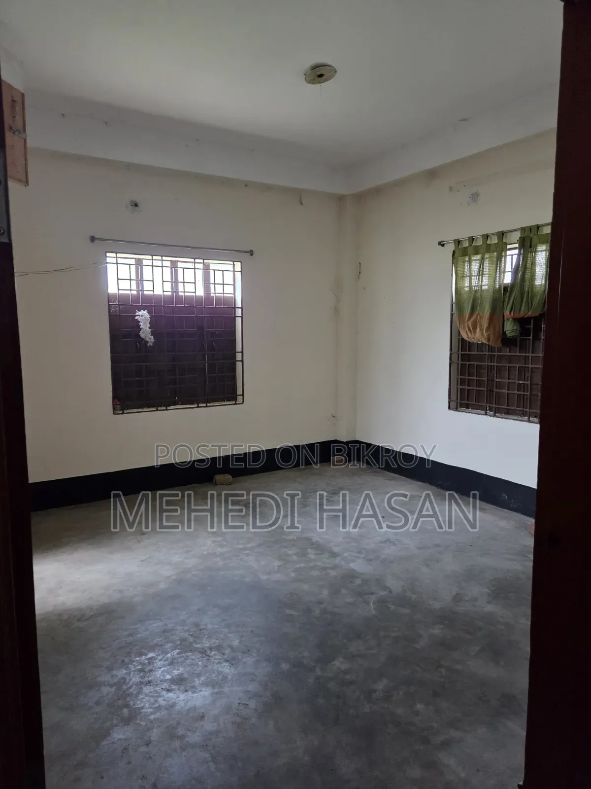 ফার্নিশড ২ বেডরুম অ্যাপার্টমেন্ট ইন বরিশাল সদর ফর রেন্ট