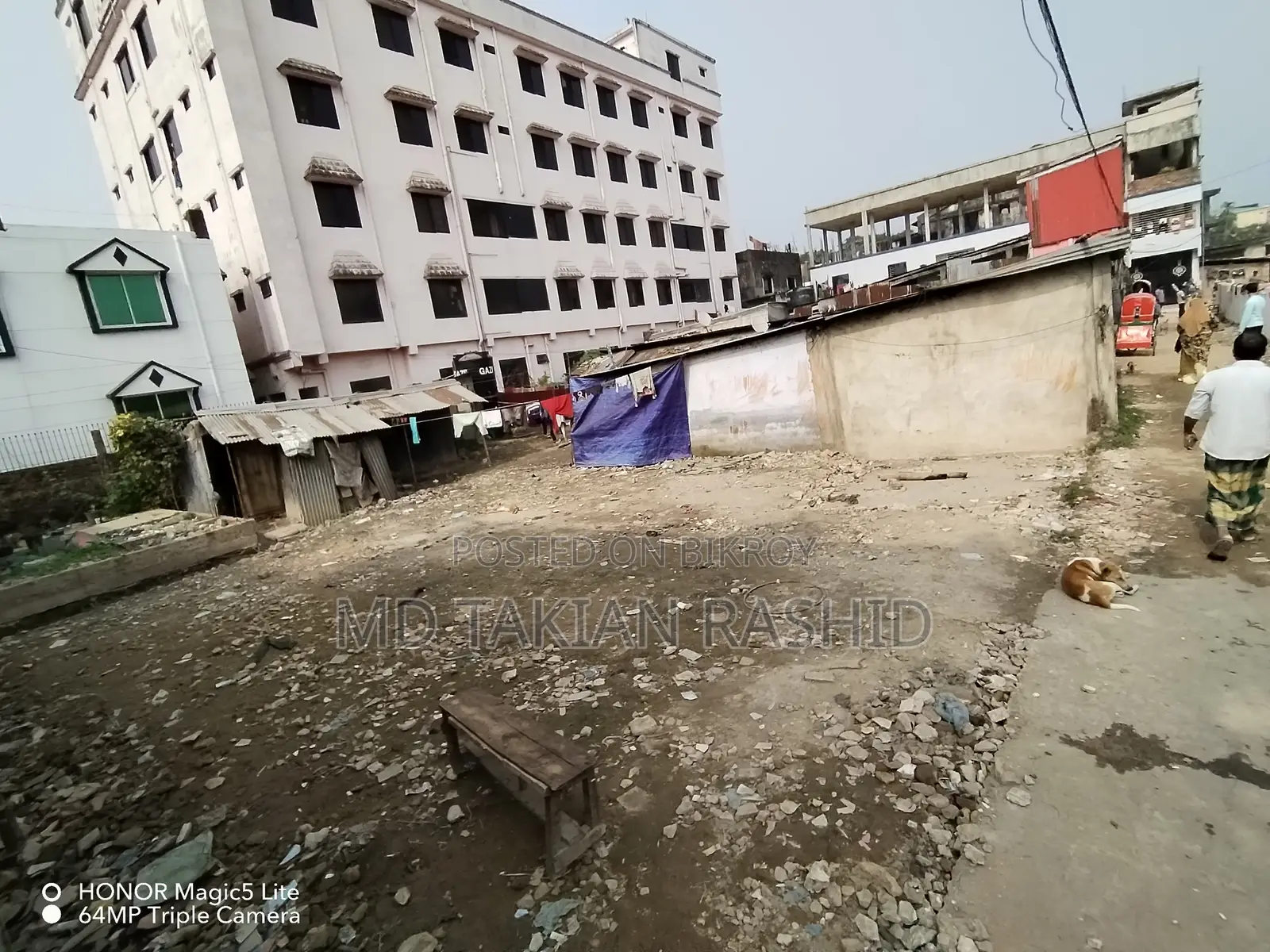 14 Decimal Land for Sale