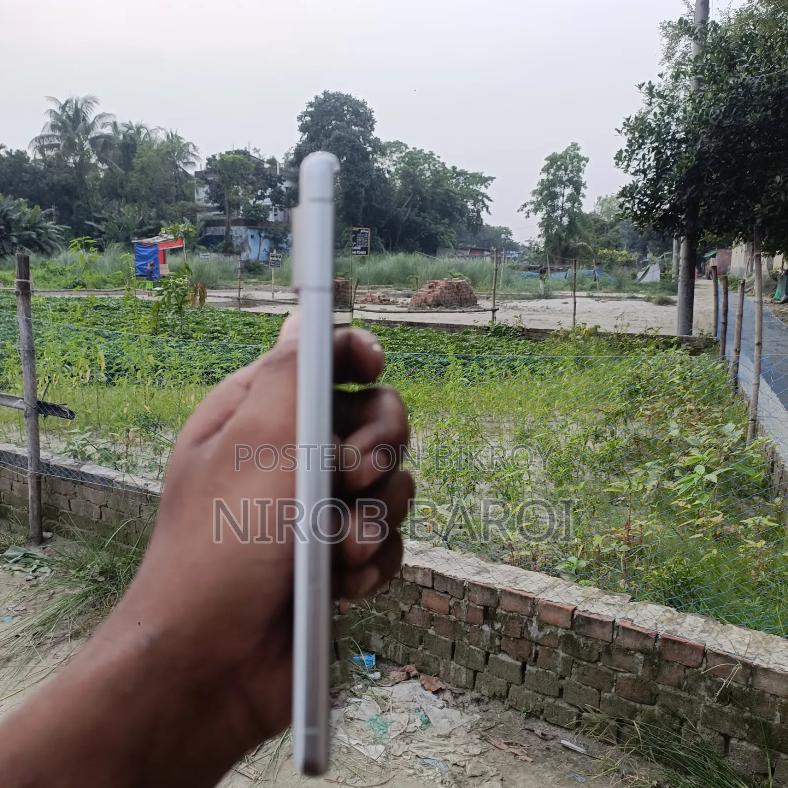 Google Pixel 7 128 GB White