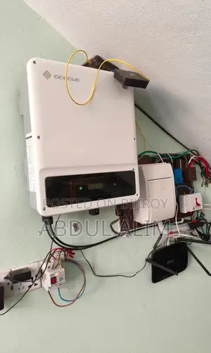 Solar Inverter