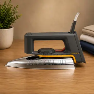 Philips Classic Dry Iron - 1000w
