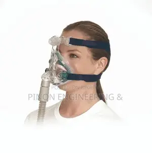 Resmed Mirage Quattro Full Face Mask