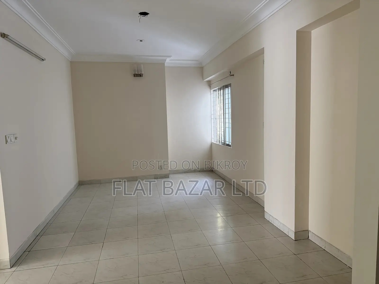 20bdrm Apartment in Residential, Baridhara for Sale