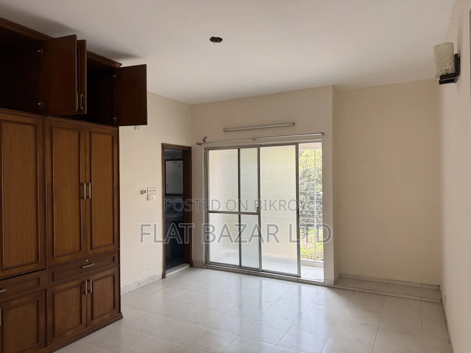 20bdrm Apartment in Residential, Baridhara for Sale
