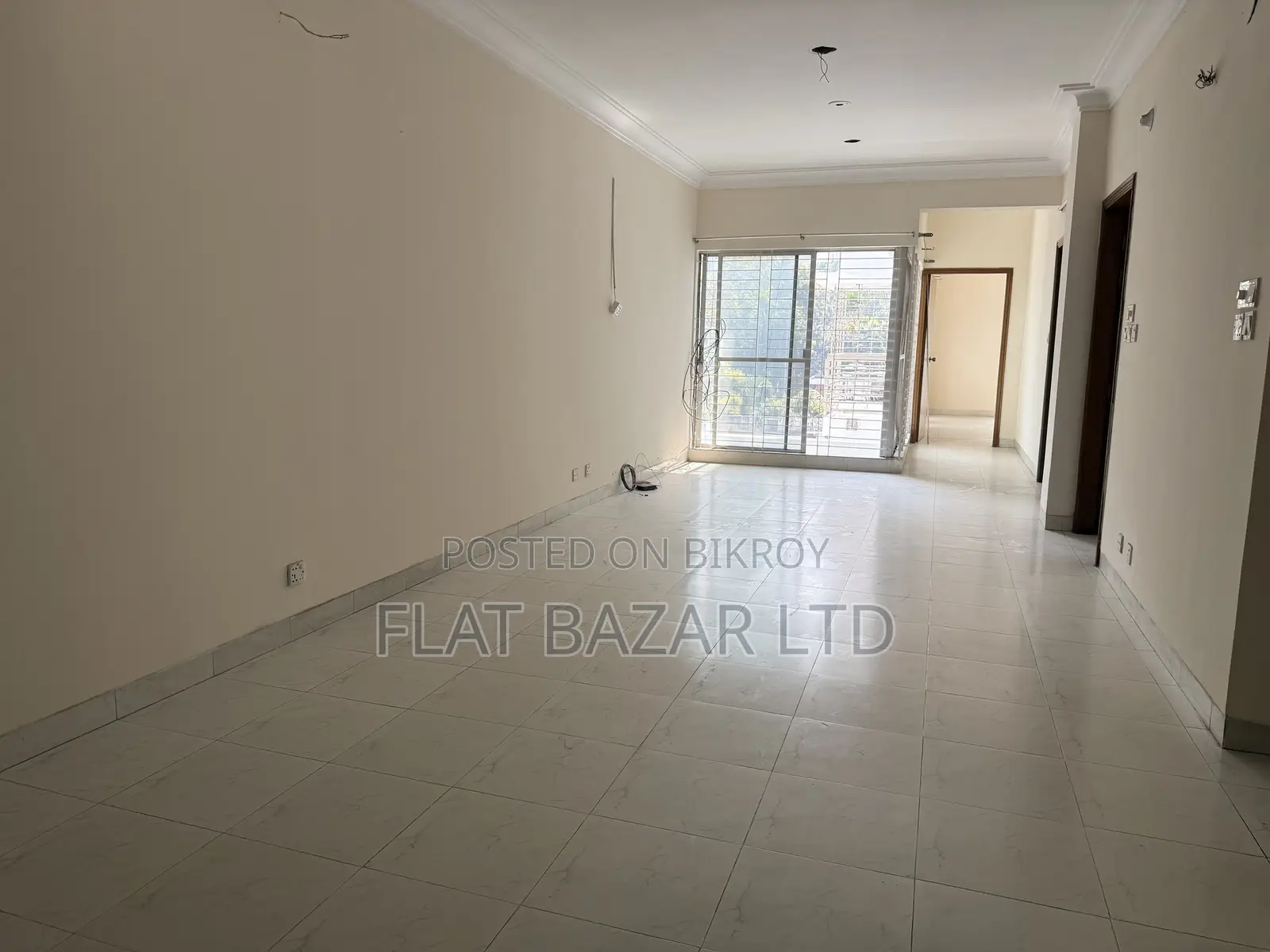 20bdrm Apartment in Residential, Baridhara for Sale
