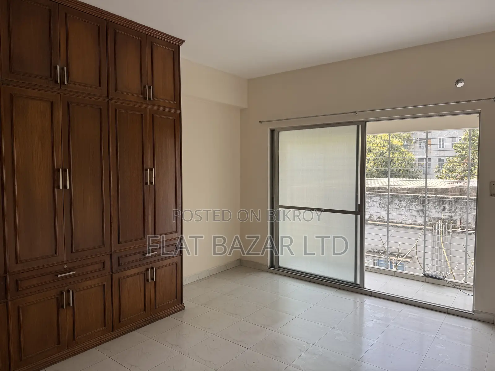 20bdrm Apartment in Residential, Baridhara for Sale