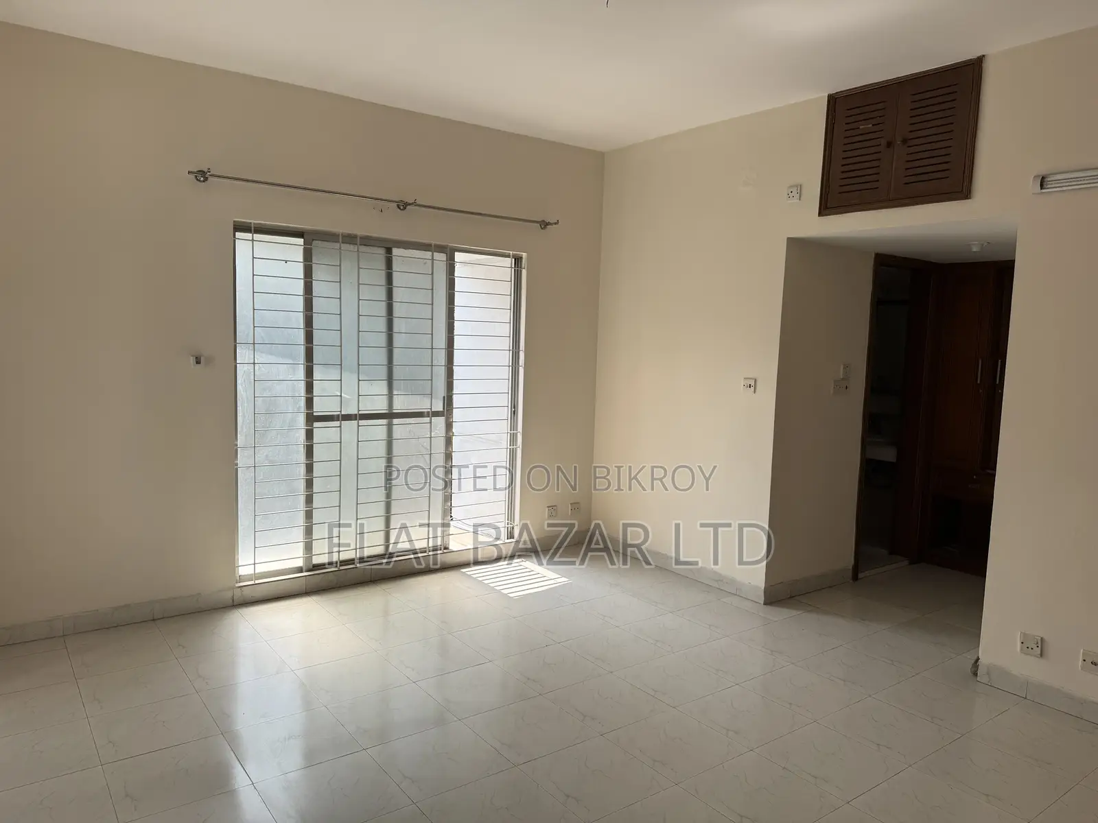 20bdrm Apartment in Residential, Baridhara for Sale