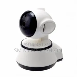 Smart Net Wifi Ip Camera