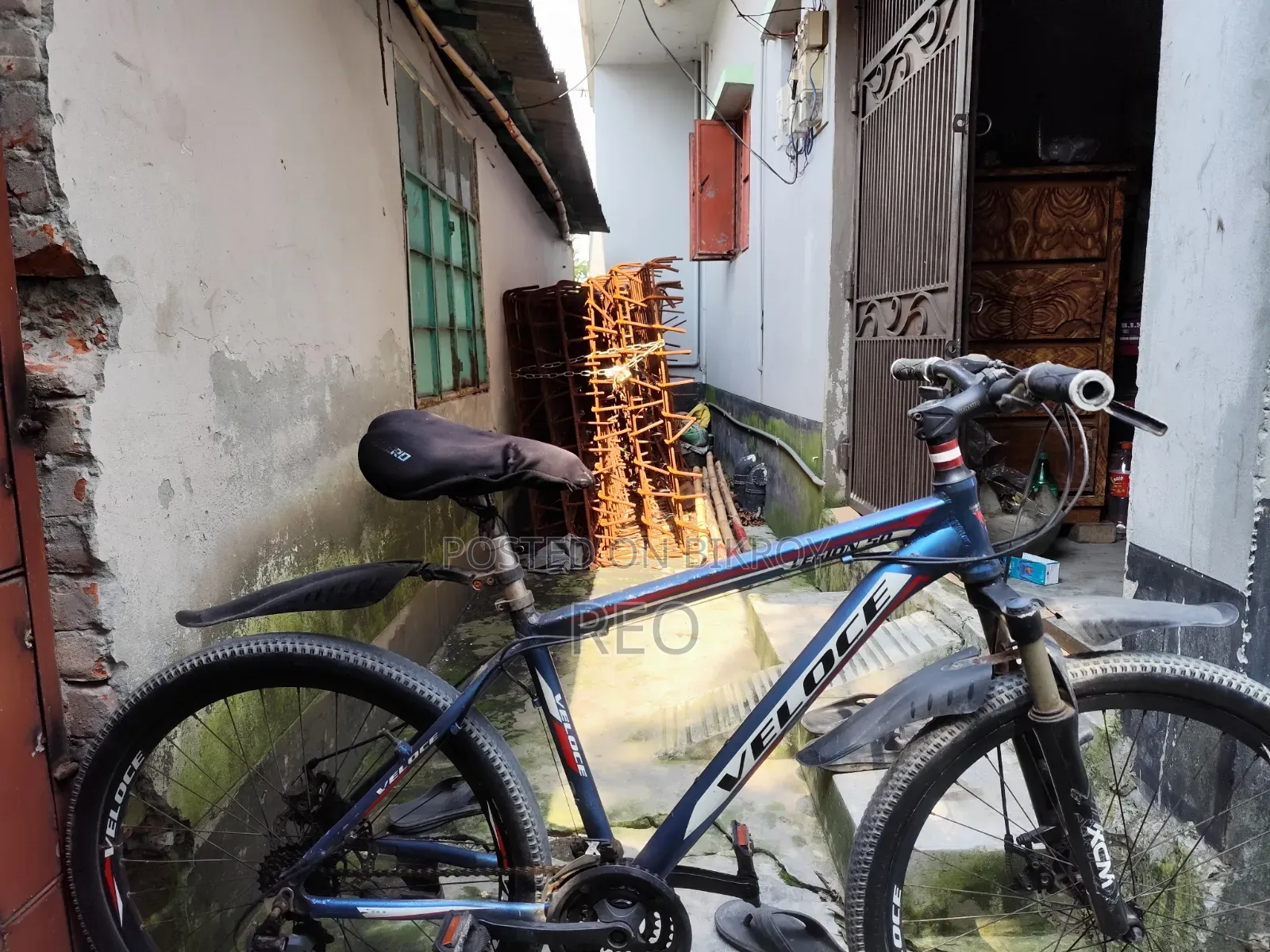 Veloce Legion50
