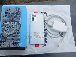 Oppo Reno6 Pro 5G 256 GB Blue