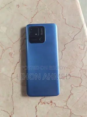 Xiaomi Redmi 10C 64 GB