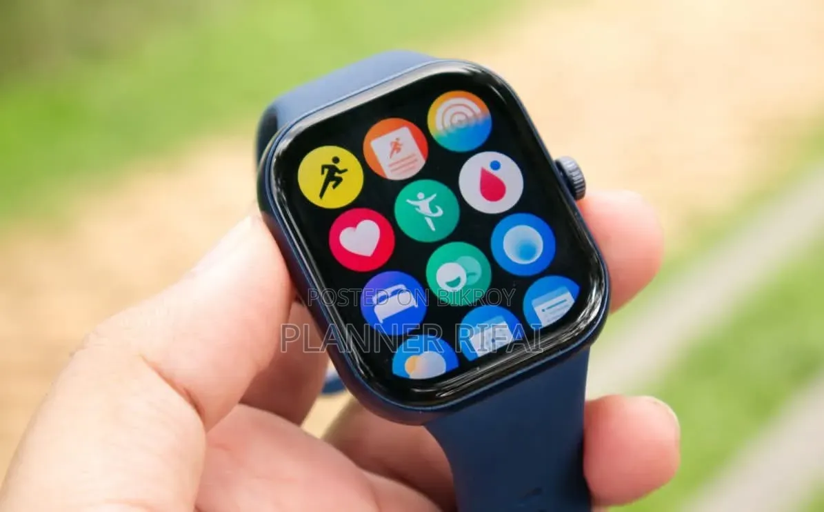 Redmi Watch Move