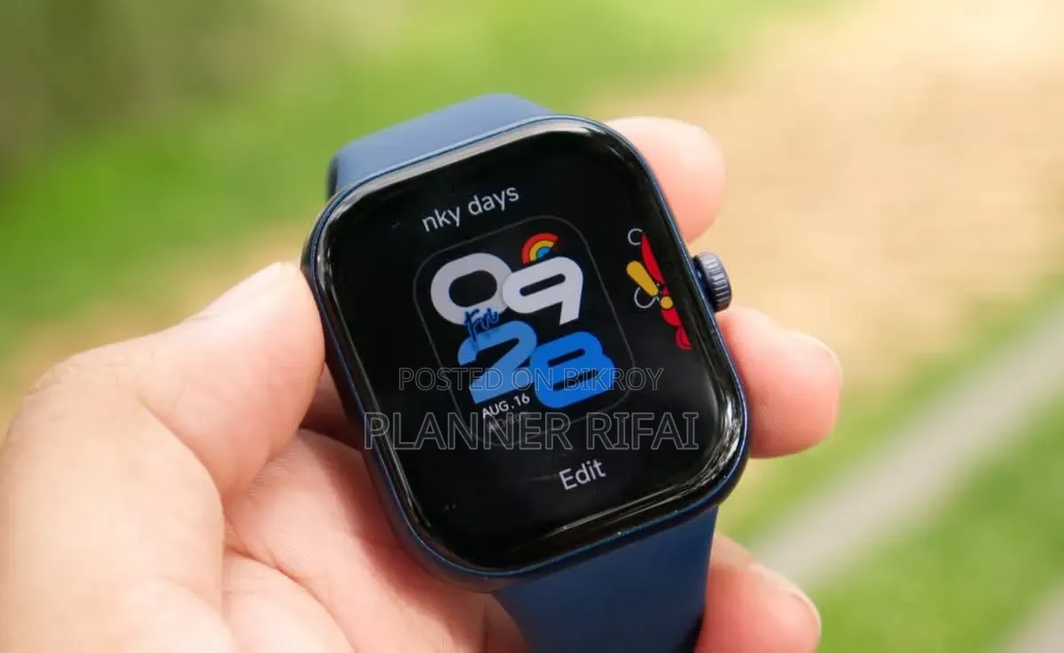 Redmi Watch Move