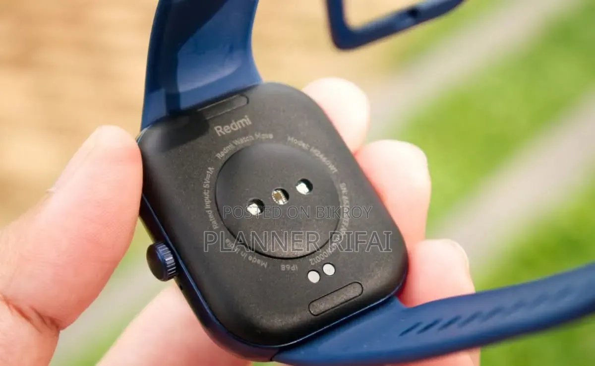 Redmi Watch Move