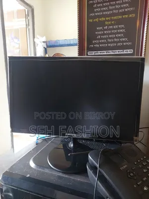 Desktop Computer Samsung AiO 24 4GB Intel Core I3 HDD 500GB