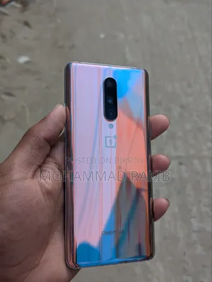 OnePlus 8 128 GB Rose Gold