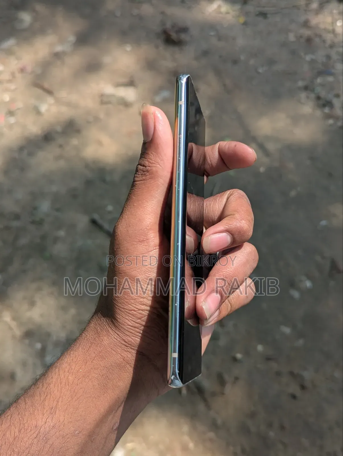 OnePlus 8 128 GB Rose Gold