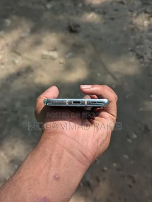 OnePlus 8 128 GB Rose Gold